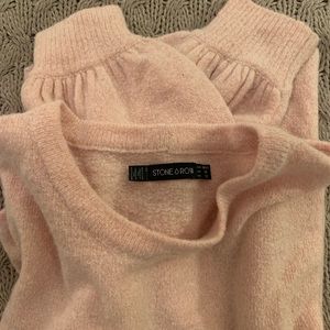 Volcom Stone Row Sweater